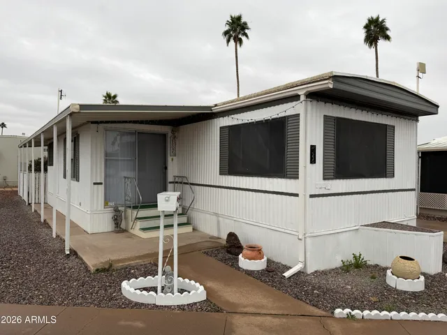 $24,500 | 4065 East University Drive, Unit 230, Mesa, AZ 85205