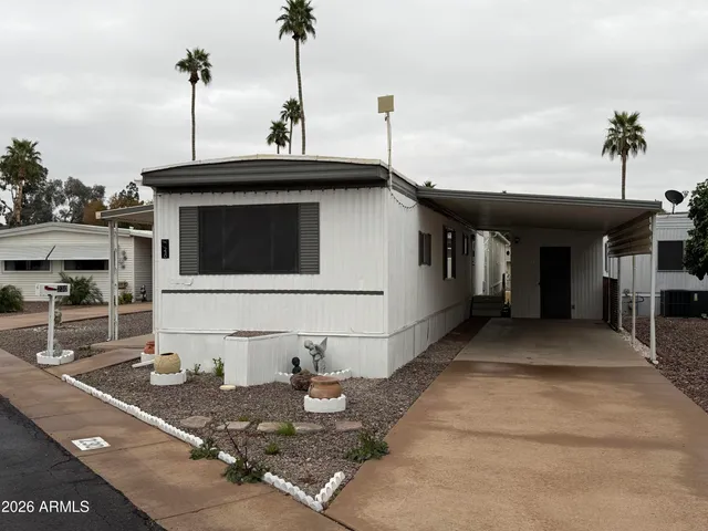$24,500 | 4065 East University Drive, Unit 230, Mesa, AZ 85205
