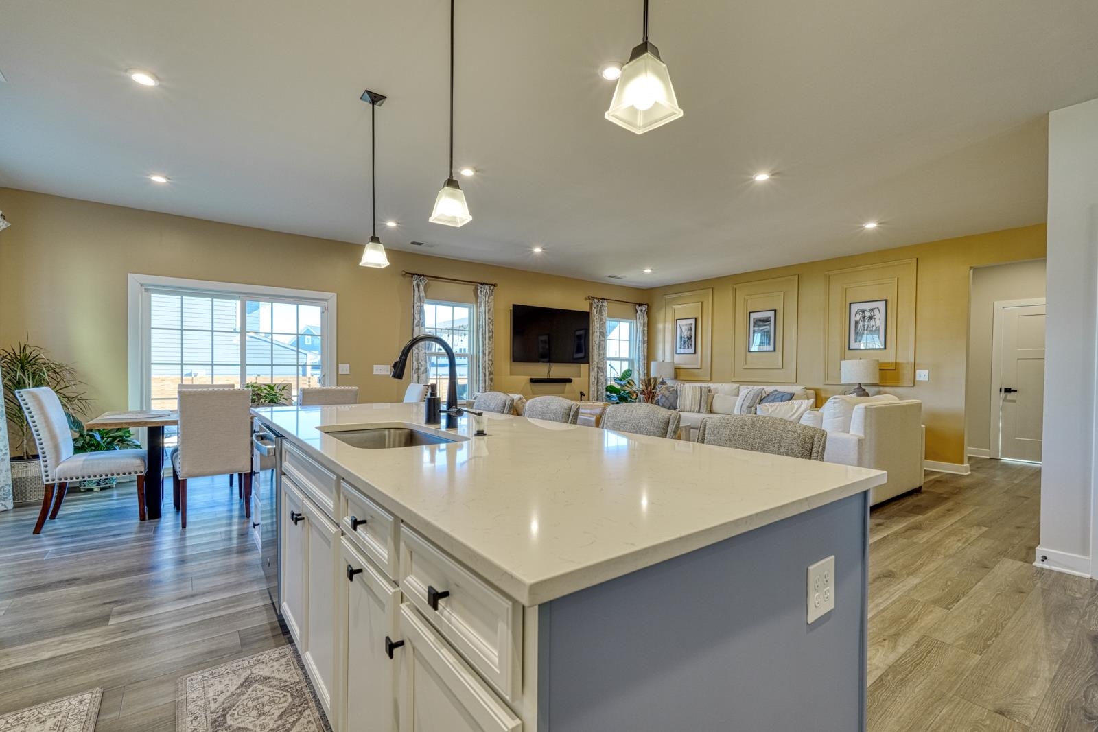 3080 Mancini Road Spartanburg, SC 29307 - Photo 19 of 40