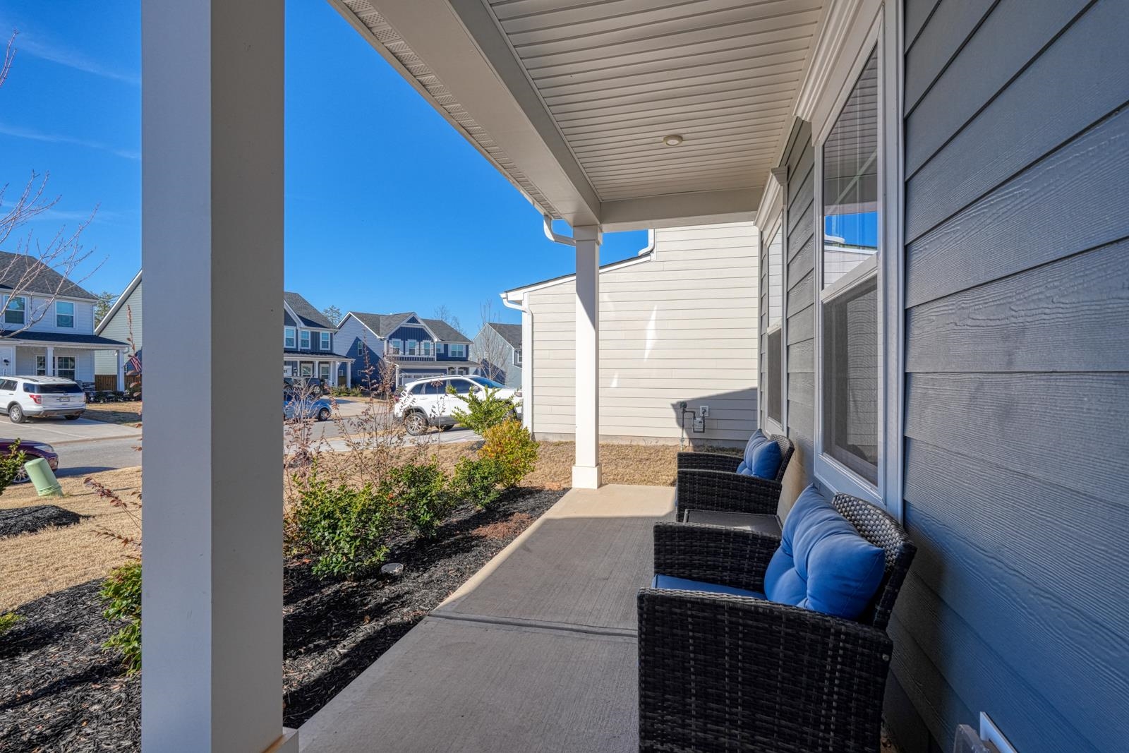 3080 Mancini Road Spartanburg, SC 29307 - Photo 2 of 40