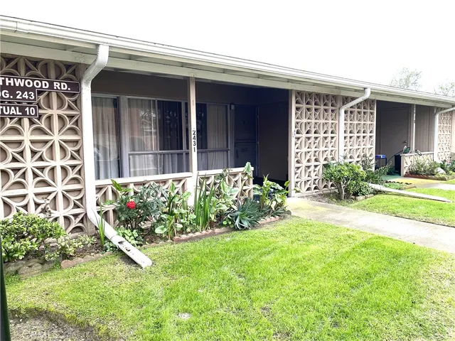 $220,000 | 1470 Northwood Road, Seal Beach, CA 90740