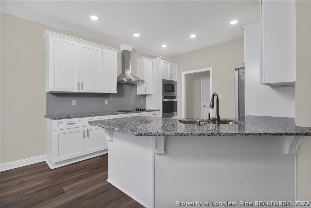 7799 Arabia Road Raeford, NC 28376 - Photo 14 of 37 Gallery Image 14