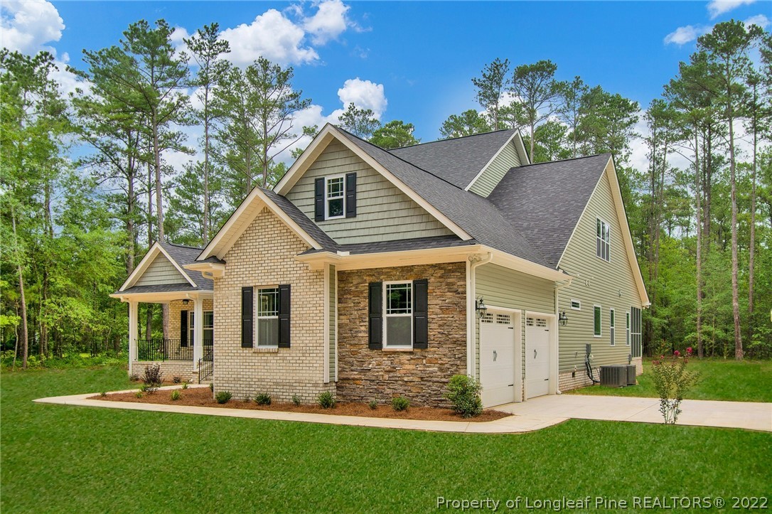 7799 Arabia Road Raeford, NC 28376 - Photo 2 of 37 Gallery Image 2