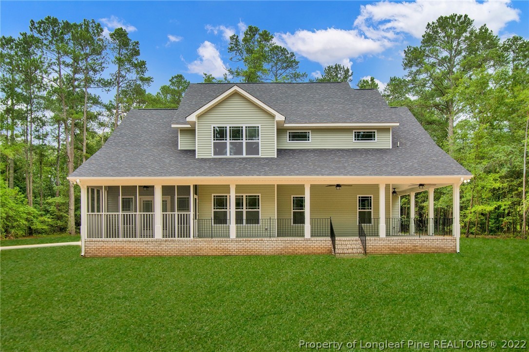 7799 Arabia Road Raeford, NC 28376 - Photo 34 of 37 Gallery Image 34