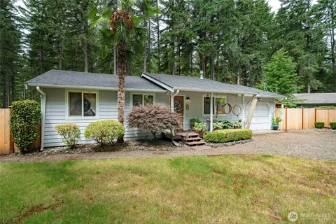 $400,000 | 14004 Willow Tree Lane Northwest, Gig Harbor, WA 98329