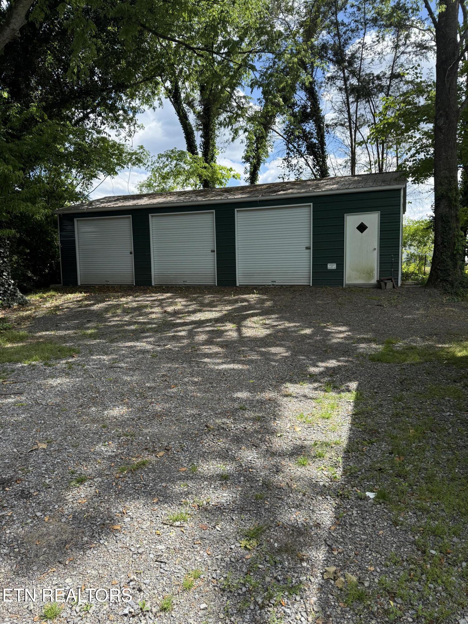 2850 Hodges Ferry Road Kodak, TN 37764 - Photo 32 of 35 Shop