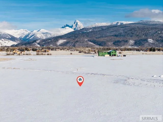 $235,000 | 1772 Foxtail Drive, Driggs, ID 83422