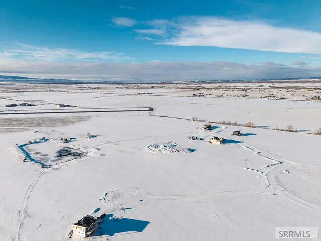 $225,000 | 1772 Foxtail Drive, Driggs, ID 83422