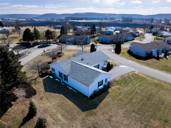 $179,500 | 6679 Daffodil Drive, Bath, NY 14810