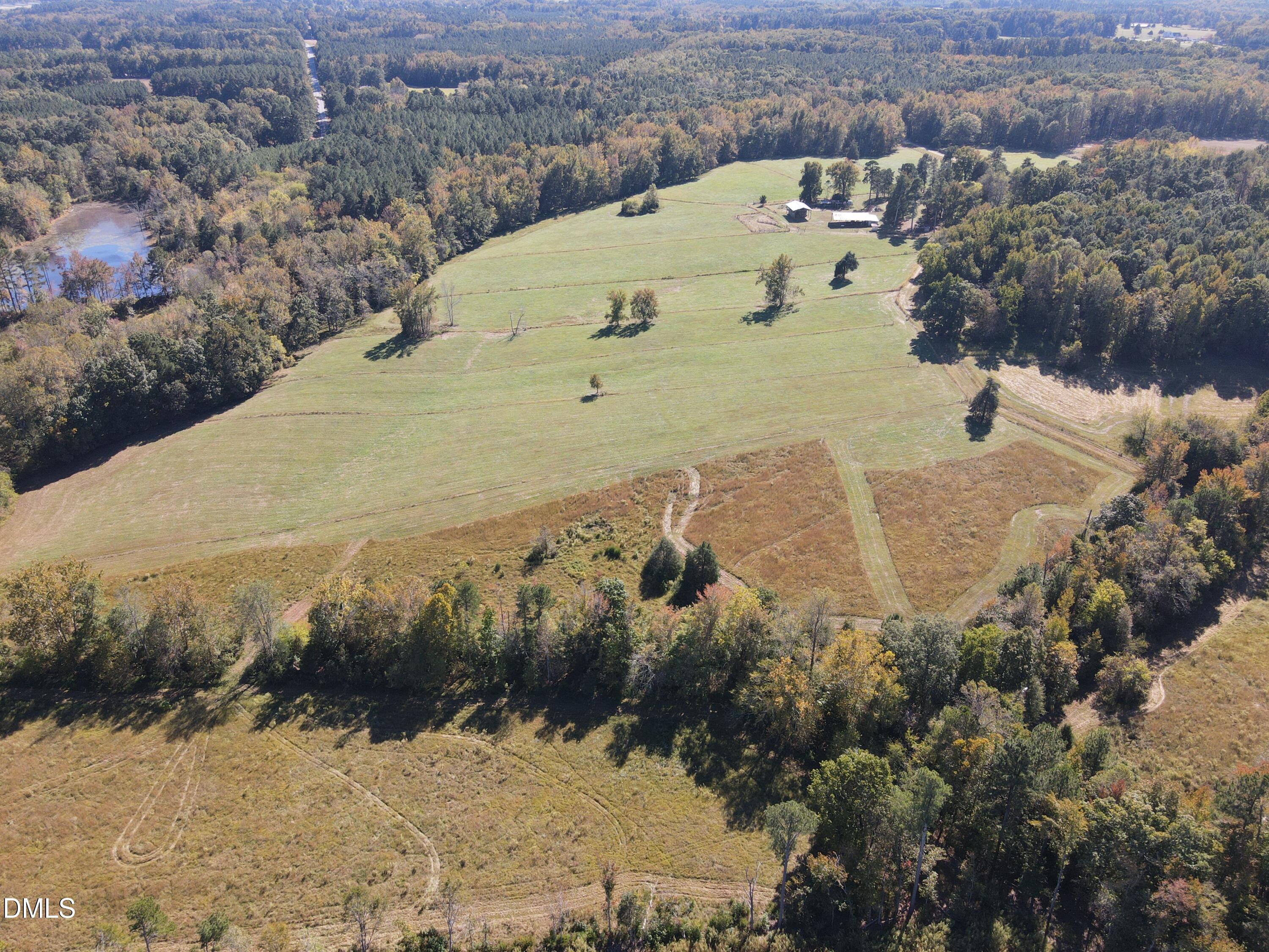 4067 Chewning Road Oxford, NC 27565 - Photo 12 of 82 DJI_0547