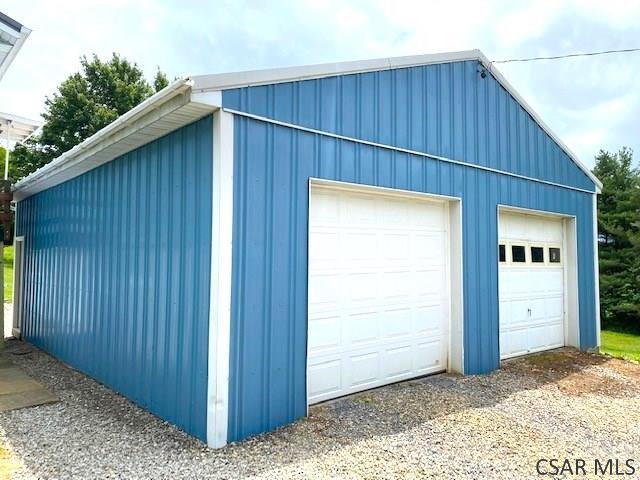 331 Horner Road Hooversville, PA 15936 - Photo 42 of 49 Gallery Image 42