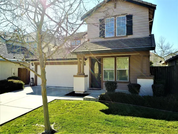 $498,000 | 20625 Sarazen Place, Patterson, CA 95363