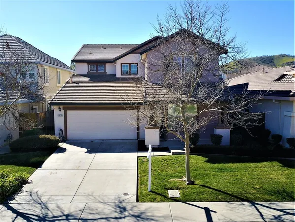 $498,000 | 20625 Sarazen Place, Patterson, CA 95363