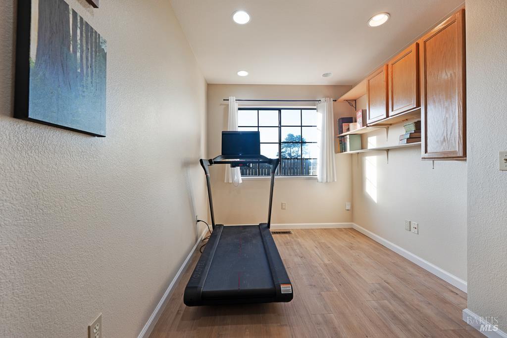 4546 Taylor Avenue Santa Rosa, CA 95407 - Photo 25 of 40