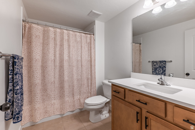 6197 North Fox Cyn Road Lehi, UT 84048 - Photo 35 of 59