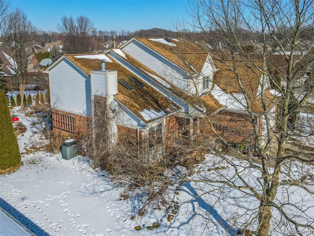 34347 Lillian Road Chesterfield, MI 48047 - Photo 40 of 41