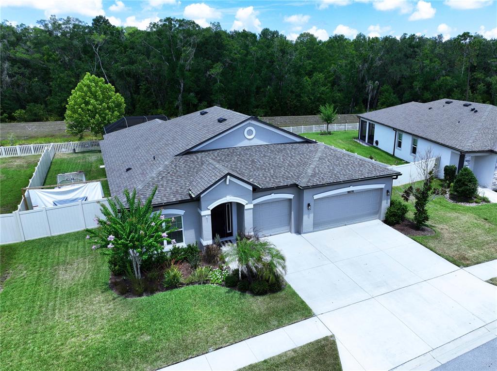 18078 Romanesque Court Spring Hill, FL 34610 - Photo 80 of 81