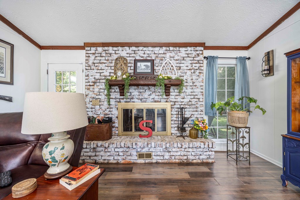 925 South Ridge Drive Columbus, GA 31904 - Photo 7 of 30 Gallery Image 7