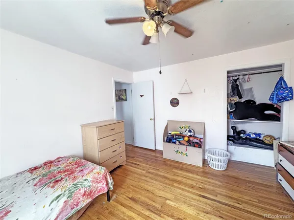 $248,500 | 215 West Prospect Street, Rangely, CO 81648