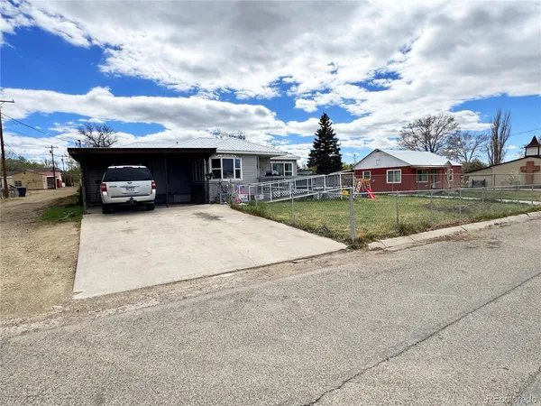 $248,500 | 215 West Prospect Street, Rangely, CO 81648