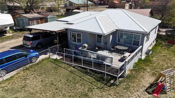 $248,500 | 215 West Prospect Street, Rangely, CO 81648