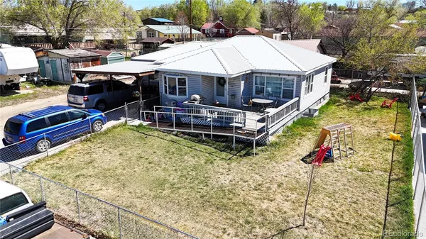 $248,500 | 215 West Prospect Street, Rangely, CO 81648