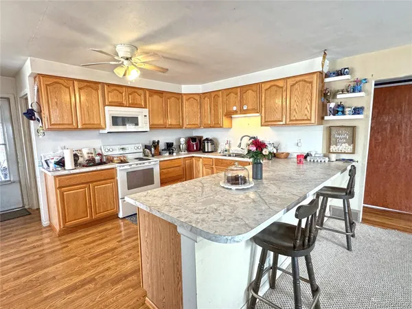 $248,500 | 215 West Prospect Street, Rangely, CO 81648