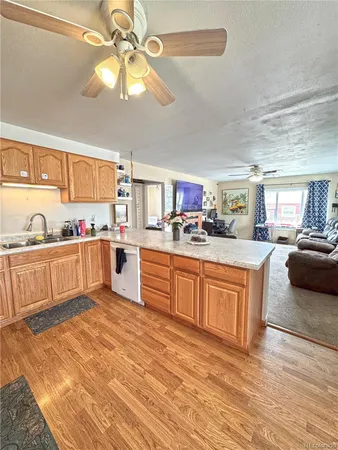 $248,500 | 215 West Prospect Street, Rangely, CO 81648