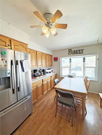 $248,500 | 215 West Prospect Street, Rangely, CO 81648