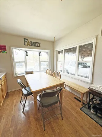 $248,500 | 215 West Prospect Street, Rangely, CO 81648