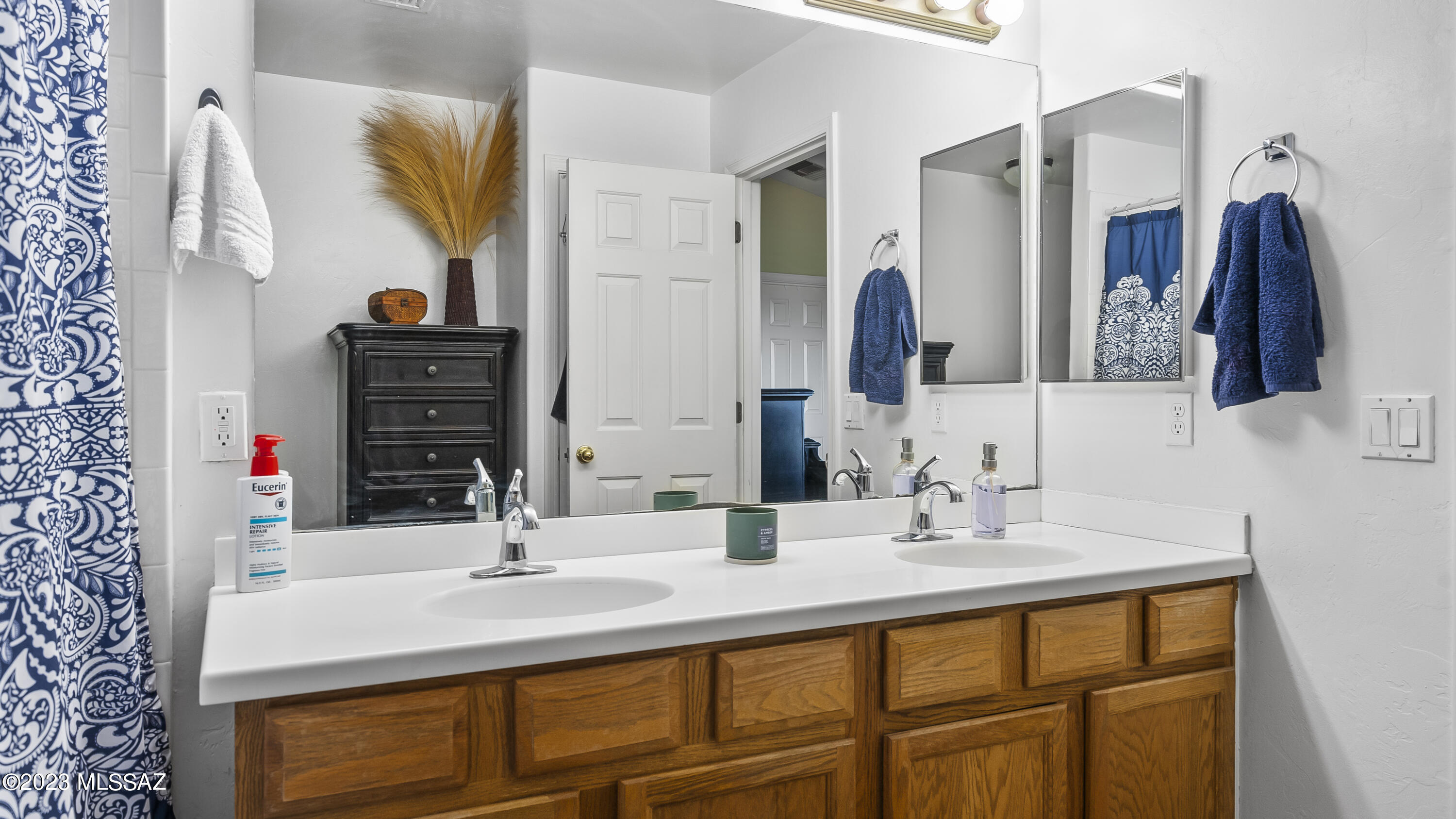 874 Damon Court Rio Rico, AZ 85648 - Photo 25 of 42