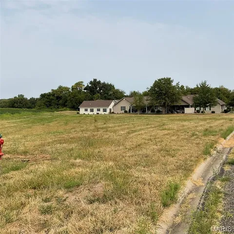 $45,000 | Xxx Faith Drive, Highland, IL 62249