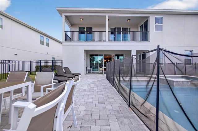 $1,195,000 | 7666 Fairfax Drive, Kissimmee, FL 34747
