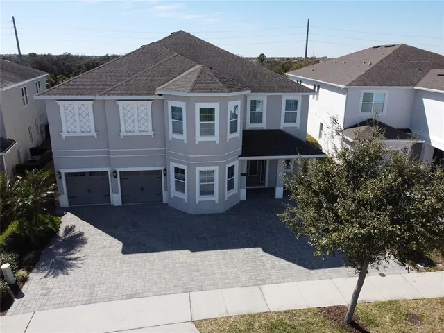 $1,195,000 | 7666 Fairfax Drive, Kissimmee, FL 34747