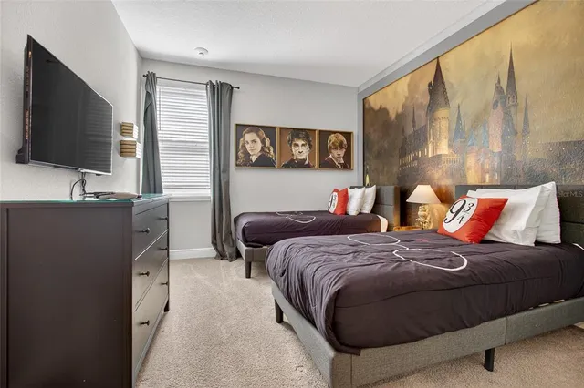 $1,195,000 | 7666 Fairfax Drive, Kissimmee, FL 34747