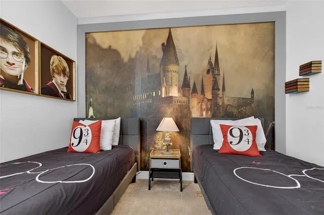 $1,195,000 | 7666 Fairfax Drive, Kissimmee, FL 34747