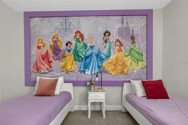 $1,195,000 | 7666 Fairfax Drive, Kissimmee, FL 34747