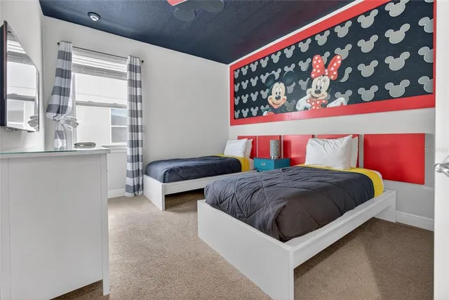 $1,195,000 | 7666 Fairfax Drive, Kissimmee, FL 34747