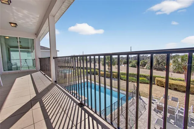 $1,195,000 | 7666 Fairfax Drive, Kissimmee, FL 34747