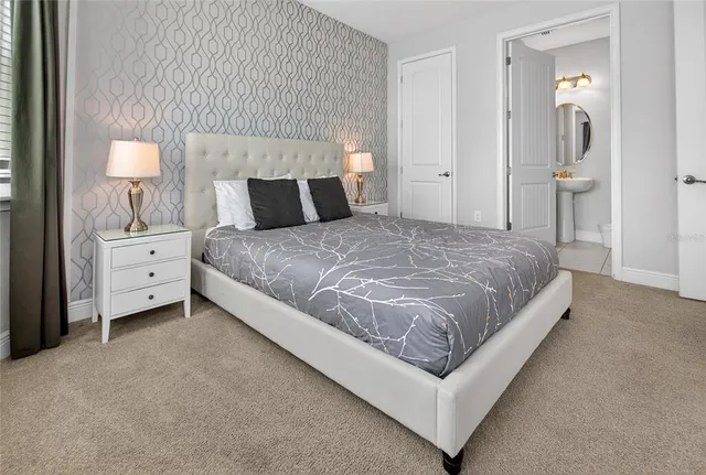 $1,195,000 | 7666 Fairfax Drive, Kissimmee, FL 34747