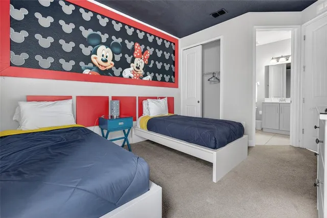 $1,195,000 | 7666 Fairfax Drive, Kissimmee, FL 34747