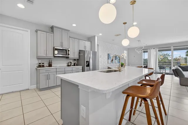 $1,195,000 | 7666 Fairfax Drive, Kissimmee, FL 34747