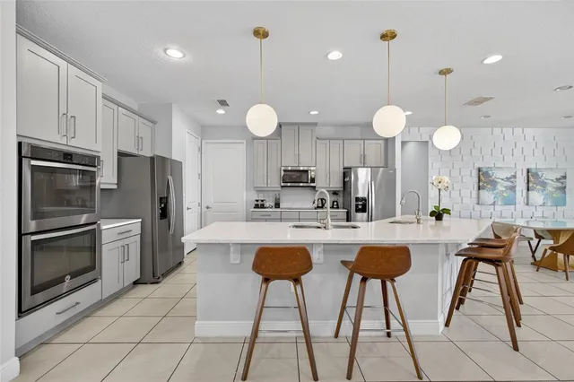 $1,195,000 | 7666 Fairfax Drive, Kissimmee, FL 34747