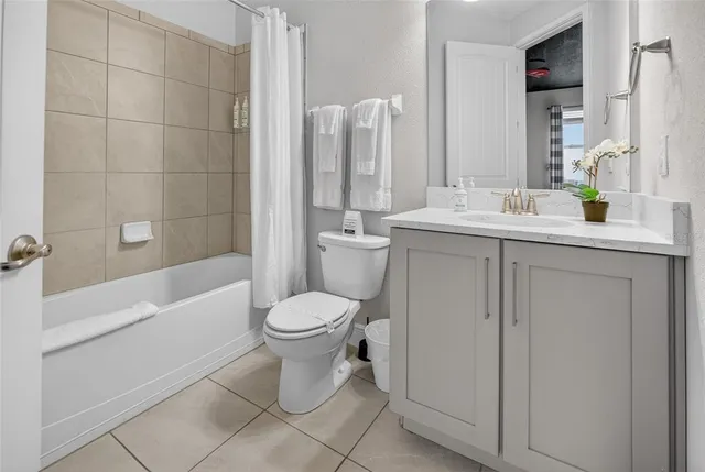 $1,195,000 | 7666 Fairfax Drive, Kissimmee, FL 34747