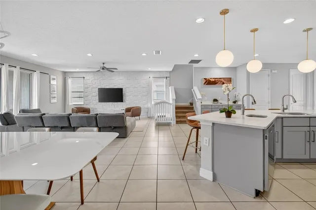 $1,195,000 | 7666 Fairfax Drive, Kissimmee, FL 34747