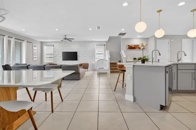 $1,195,000 | 7666 Fairfax Drive, Kissimmee, FL 34747