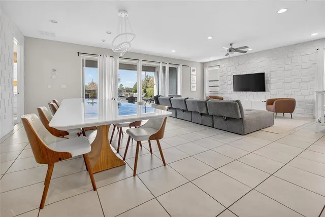 $1,195,000 | 7666 Fairfax Drive, Kissimmee, FL 34747