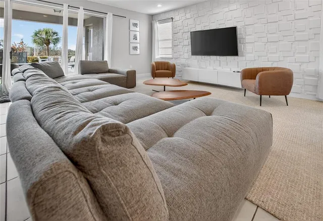 $1,195,000 | 7666 Fairfax Drive, Kissimmee, FL 34747