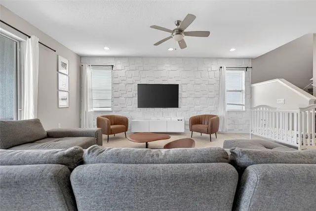 $1,195,000 | 7666 Fairfax Drive, Kissimmee, FL 34747