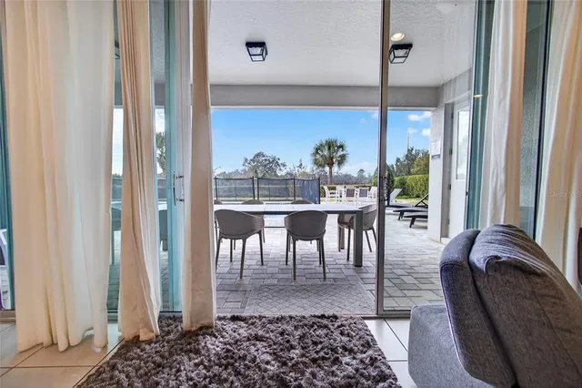 $1,195,000 | 7666 Fairfax Drive, Kissimmee, FL 34747